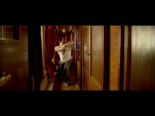 Поддубный (2014) - ТРЕЙЛЕР НА РУССКОМ